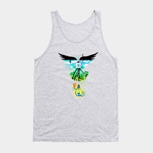 Dream Catcher Tank Top